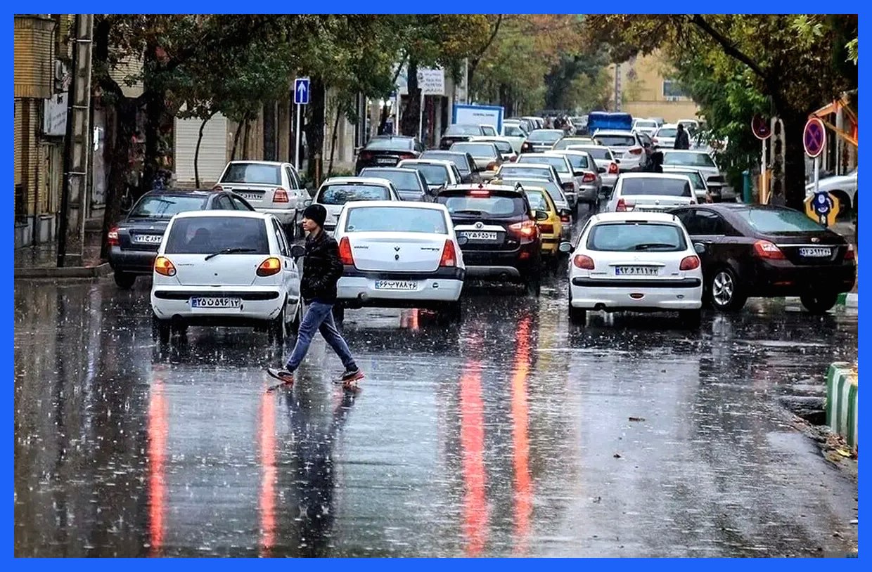 پایان شایعه عجیب و جنجالی/ ده‌ها بمب اتم برای یک بارش باران!