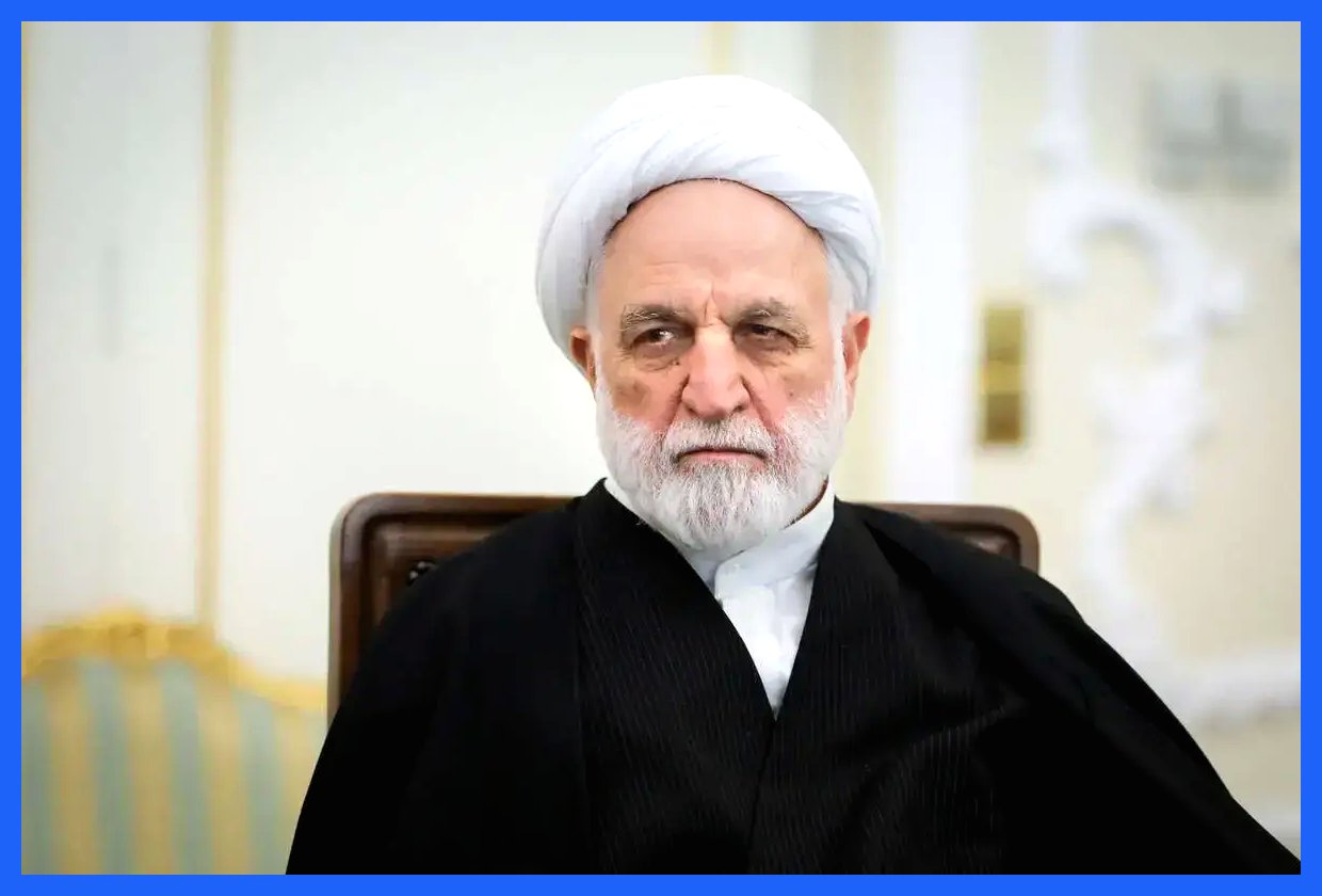 محسنی اژه‌ای: نوسانات ارزی به عهده بانک مرکزی است