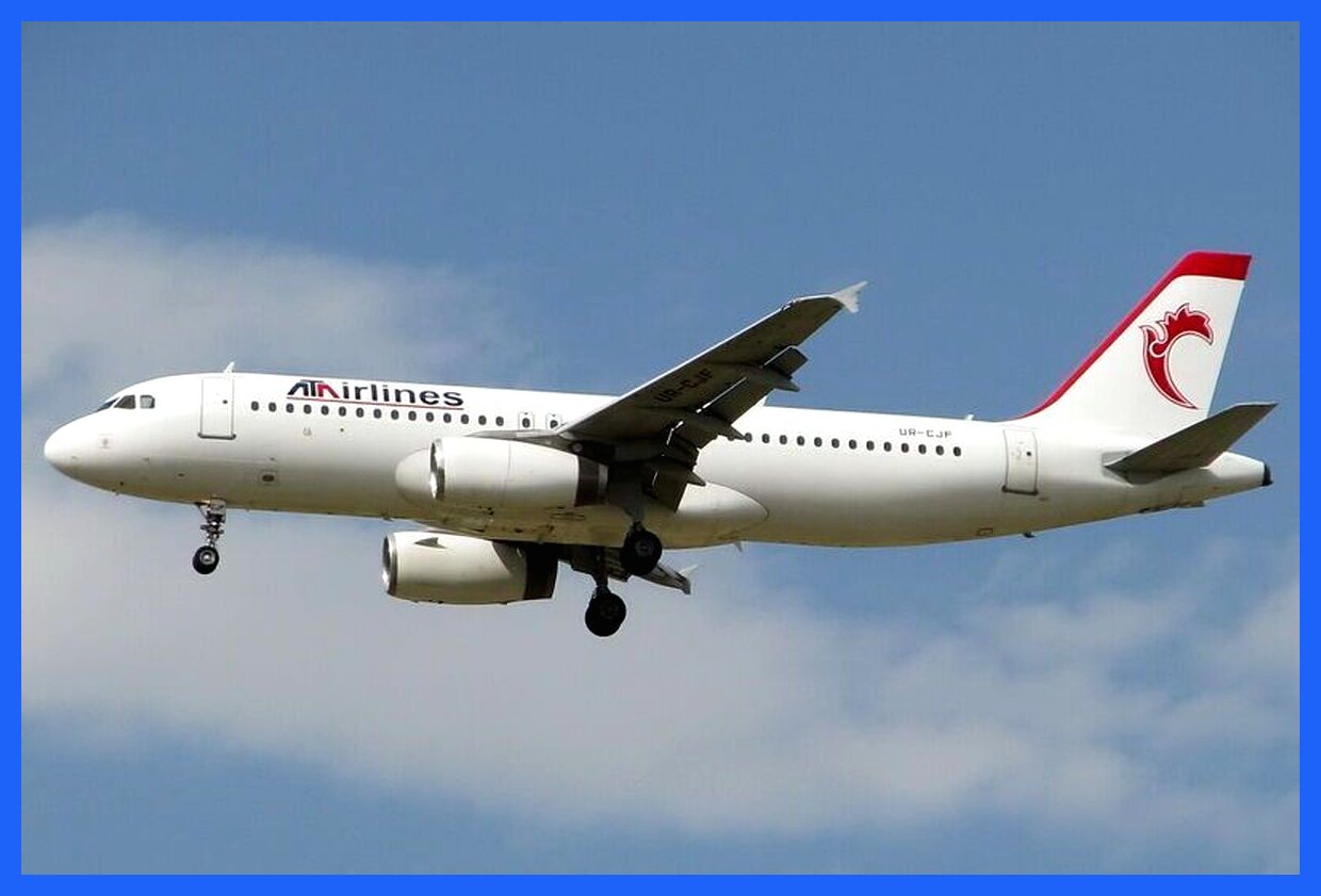 پرواز تهران-اهواز به خاطر شرایط نامساعد جوی به مهرآباد بازگشت