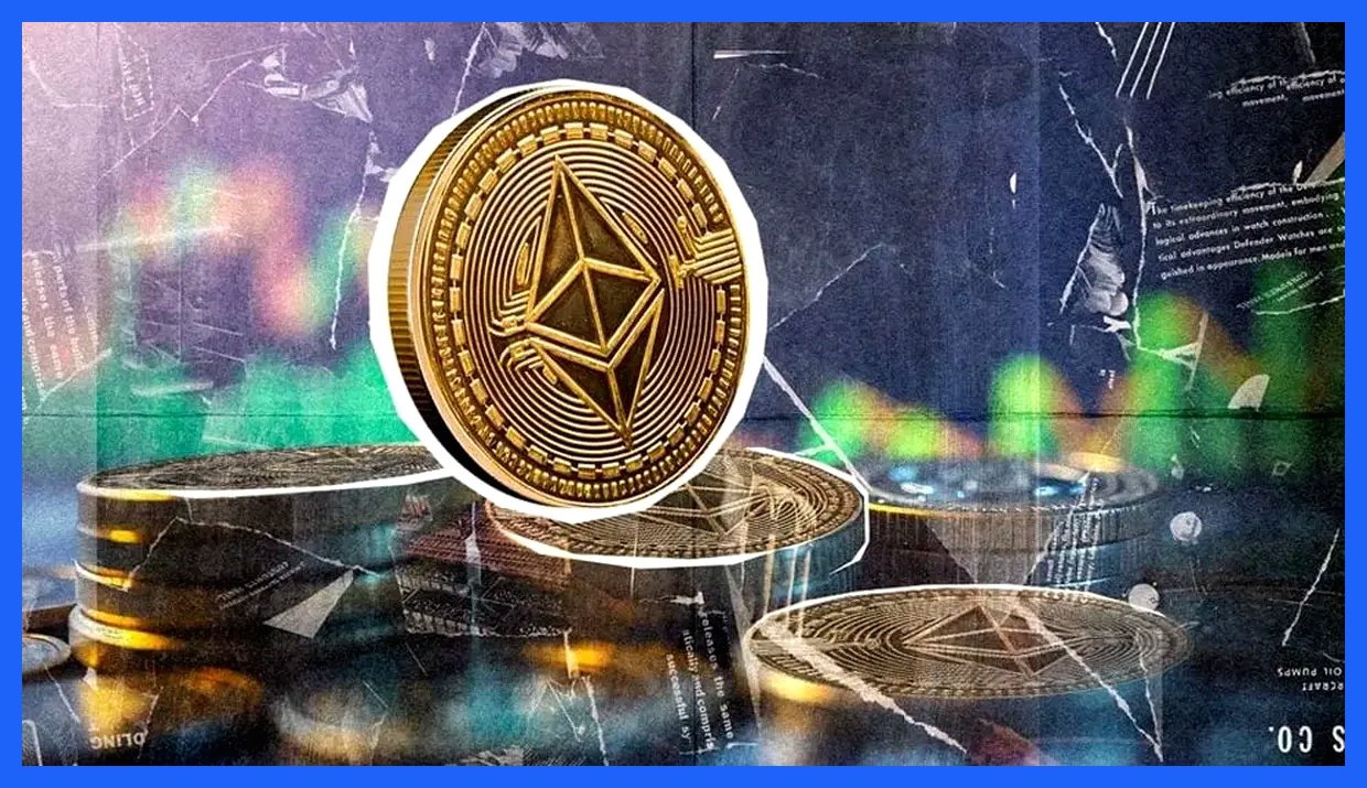 سیگنال مهم درباره قیمت اتریوم