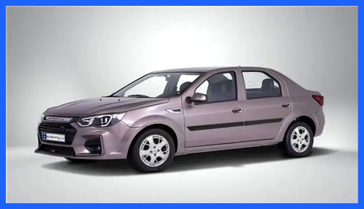 ثبت نام سایپا برای فروش جدیدترین مدل خودروی این شرکت آغاز شد+ جزئیات