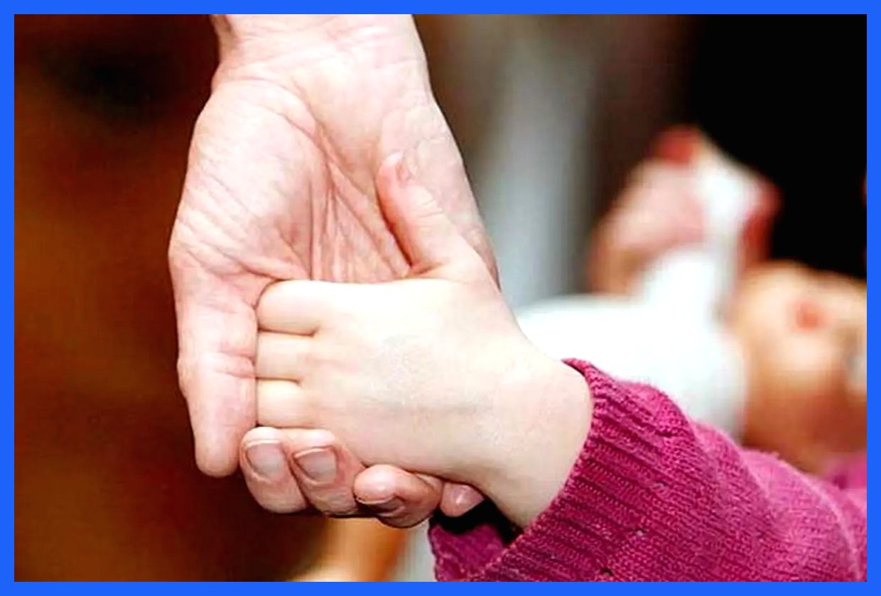 افشای فرزندخواندگی‌های غیرقانونی در ایران