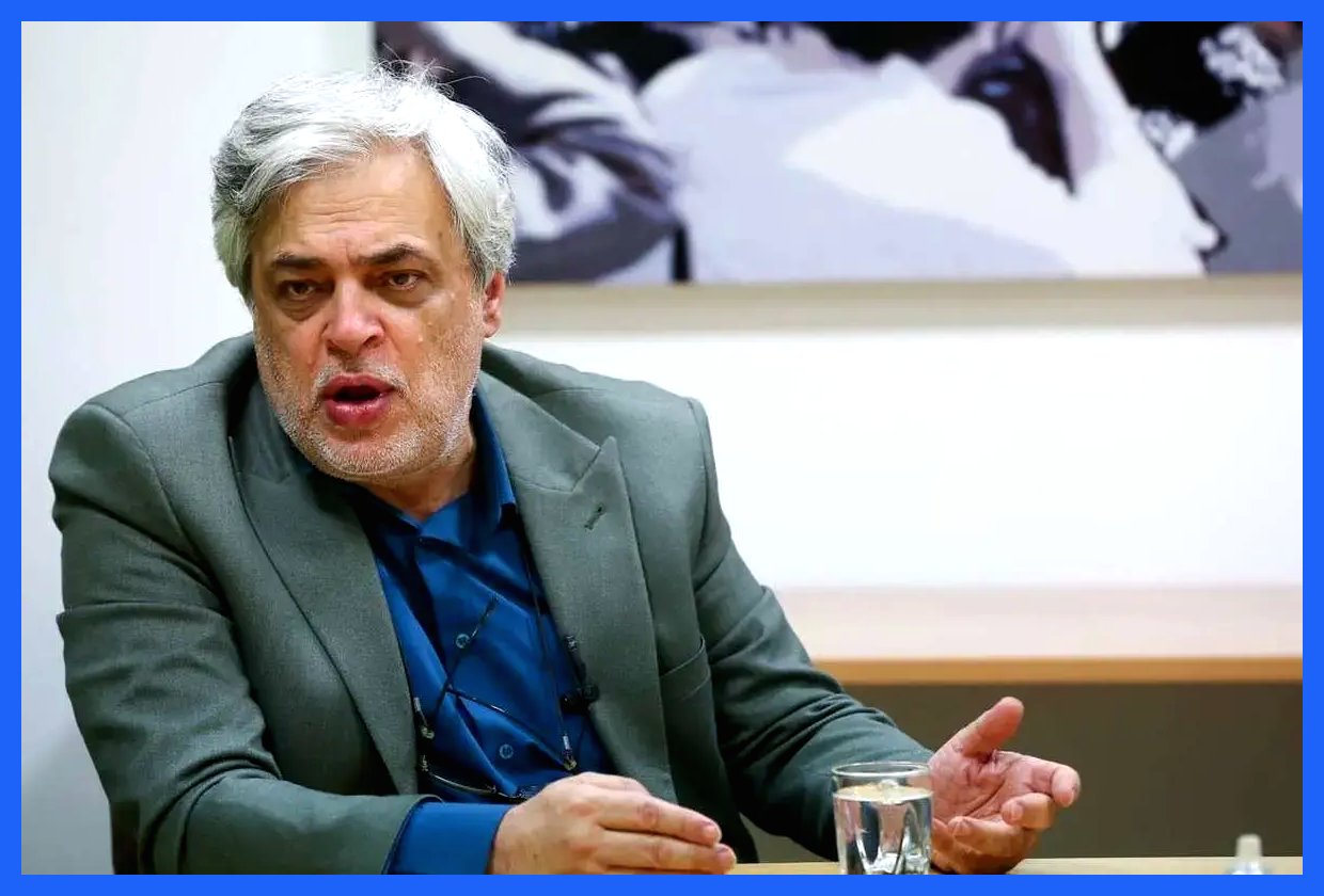 محمد مهاجری: آقای قالیباف! باز هم برای انتخابات ریاست‌جمهوری کت و شلوار دوخته‌اید؟!