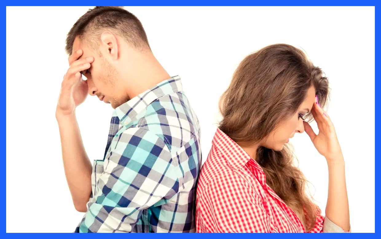 چگونه با عادات و رفتارهای «چالش‌برانگیز» همسرم برخورد کنم؟