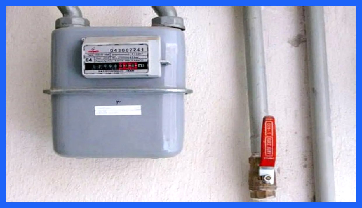 آغاز جیره‌بندی گاز در ایران؟