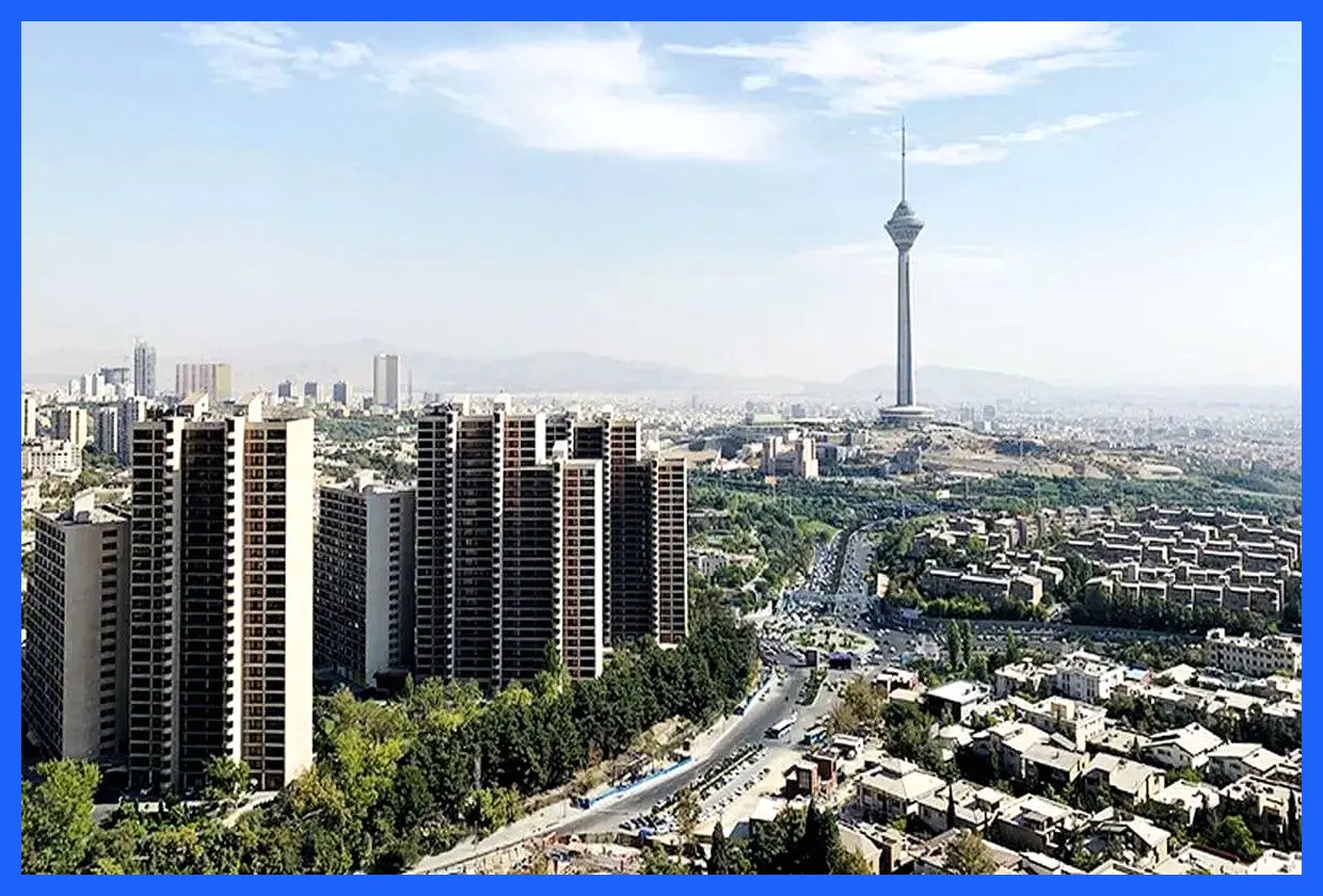 نرخ اجاره آپارتمان در ۲۲ منطقه تهران: چه قیمت‌هایی را باید بدانیم؟