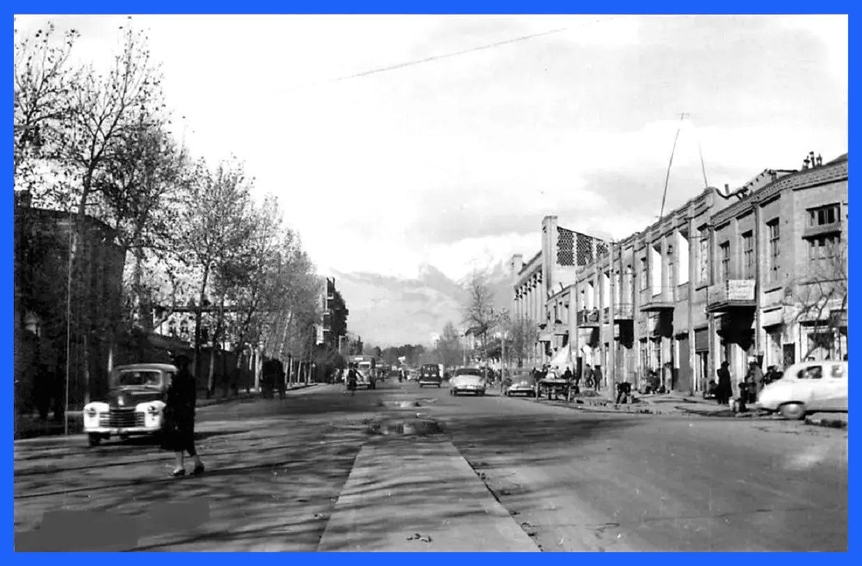 ۷۰ سال پیش در تهران اجاره خانه چقدر بود؟