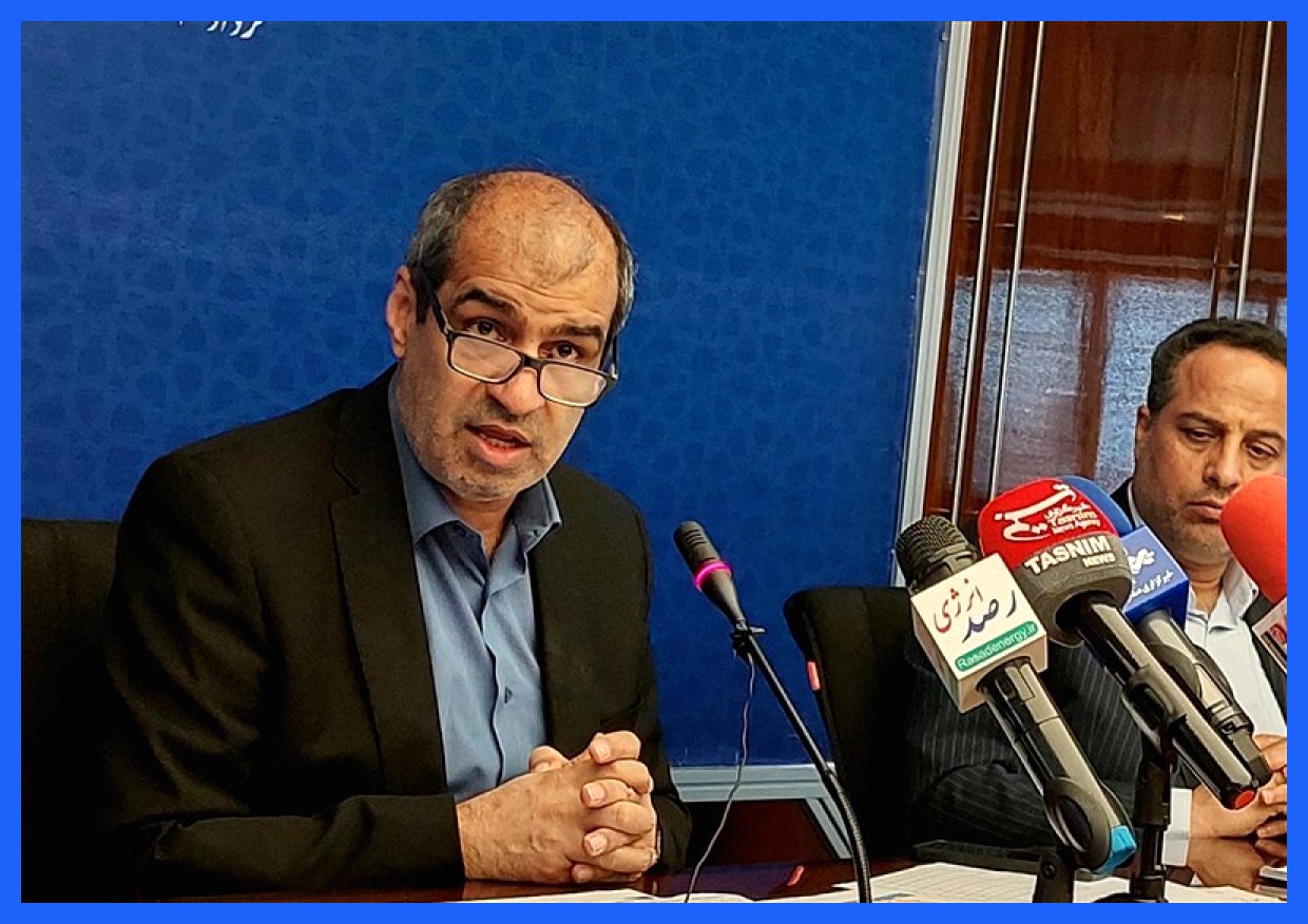 عقب‌ماندگی ۹۷ درصدی تهران از بارش‌های نرمال