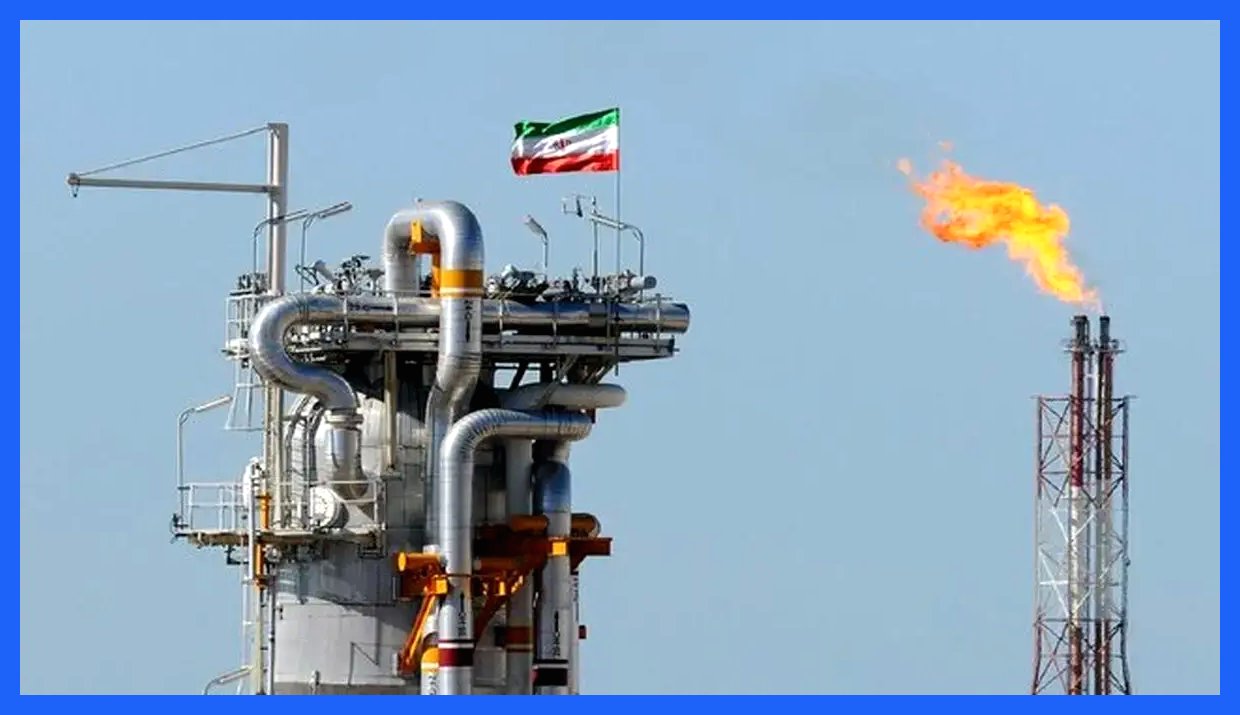 بزرگان بازی گاز؛ از میدان مشترک ایران و قطر، تا بهره‌وری حداکثری آمریکا/ کدام کشورها بیشترین منابع گاز جهان را دارند؟