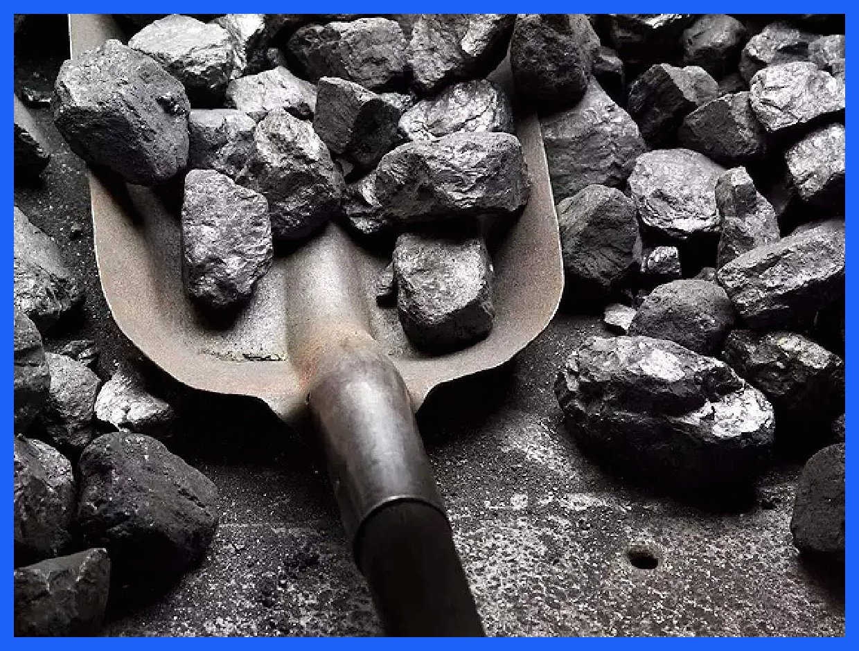 علت ادامه استفاده برزیل از زغال‌سنگ چیست؟