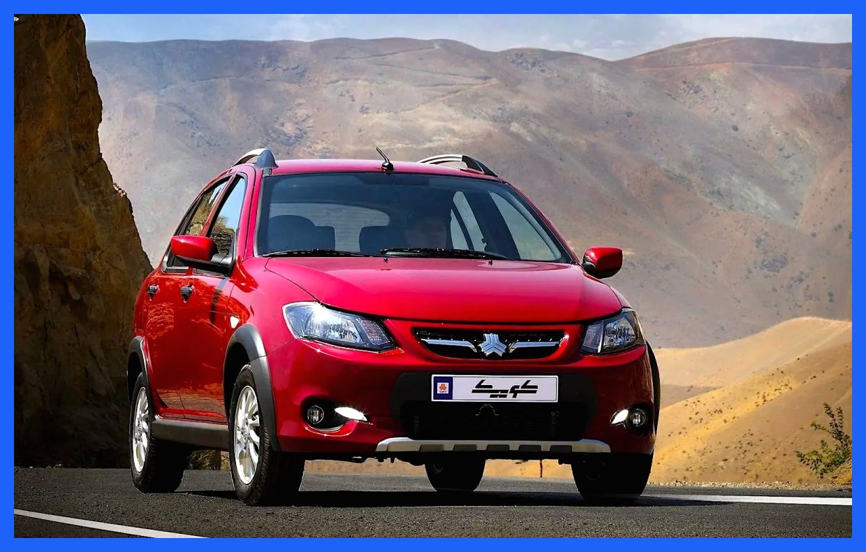 فروش ۳ مدل خودرو سایپا از ۸ دی‌ماه؛ خرید بدون قرعه‌کشی!