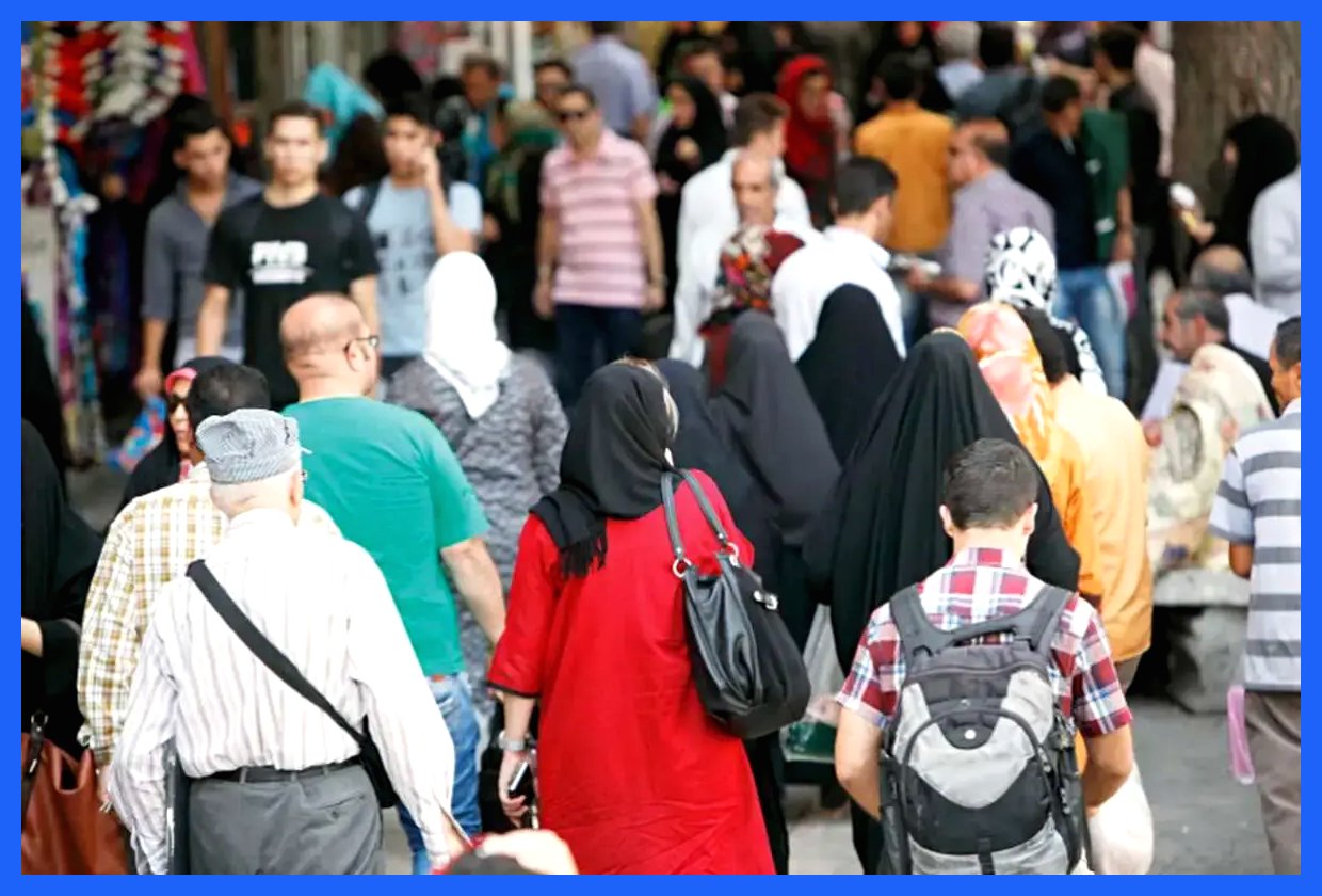 خستگی جمعی؛ جامعه‌ای که دیگر هیچ چیزی را نمی‌پسندد