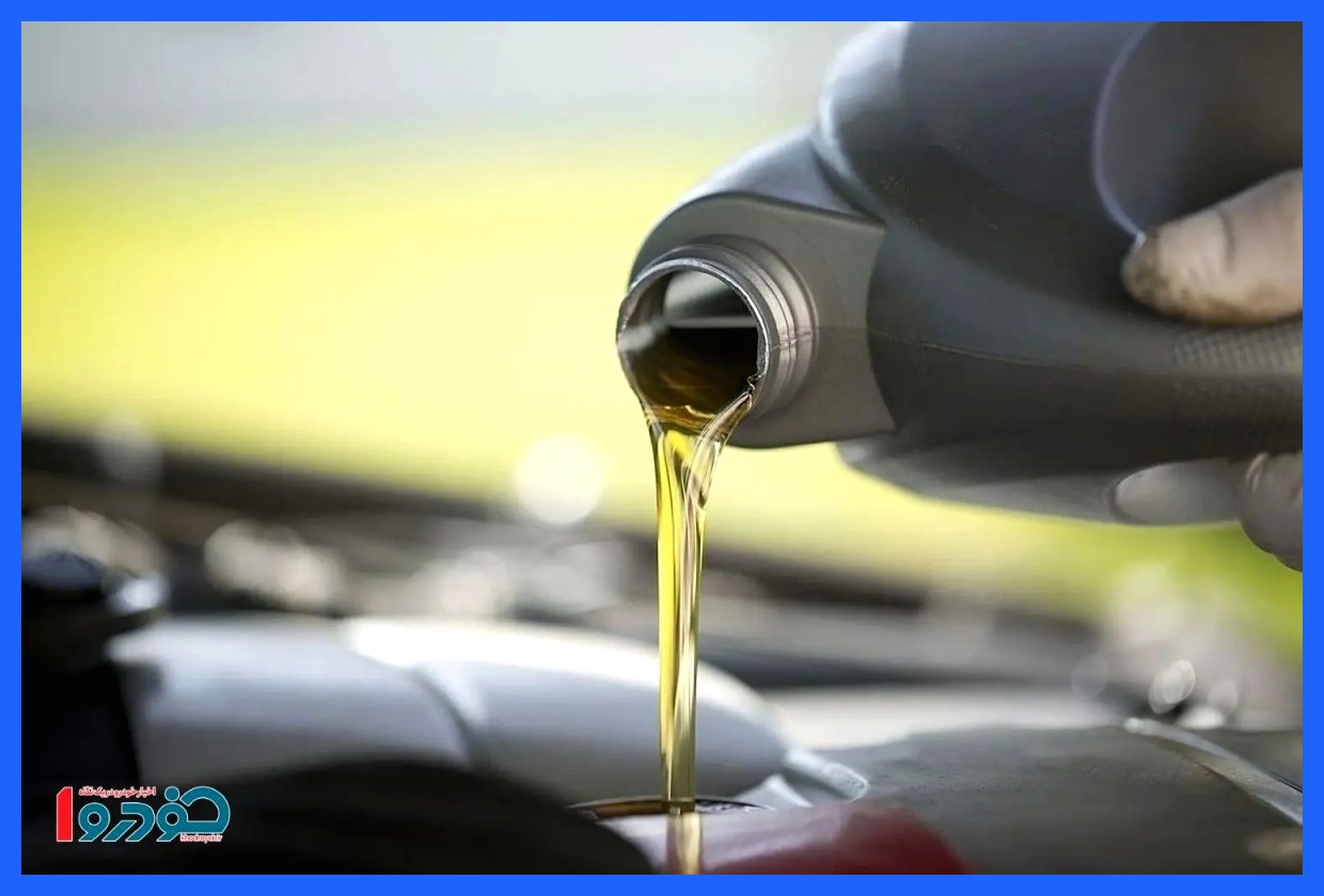 اعلام هزینه‌های تعویض روغن و فیلتر خودرو در دی ۱۴۰۴