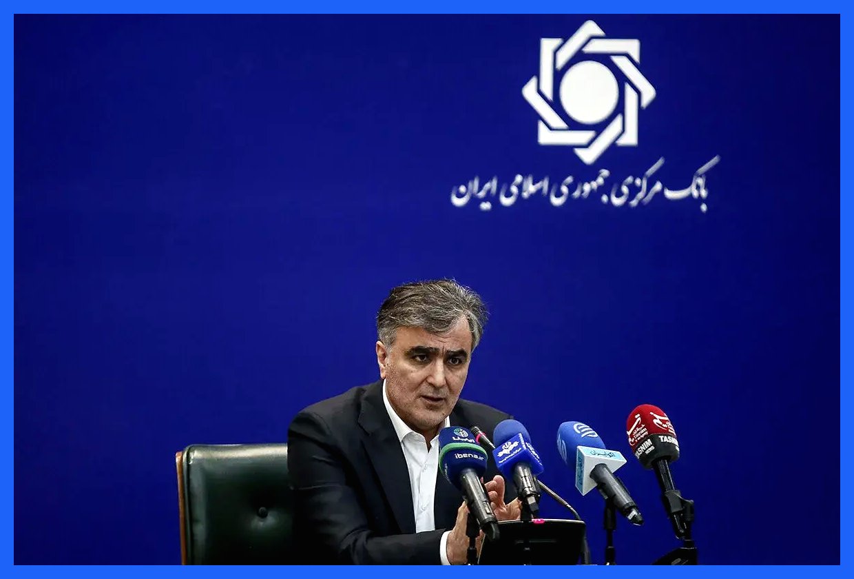 روزنامه جمهوری اسلامی: فرزین - رئیس بانک مرکزی - هرچه وعده داده خلافش رخ داده