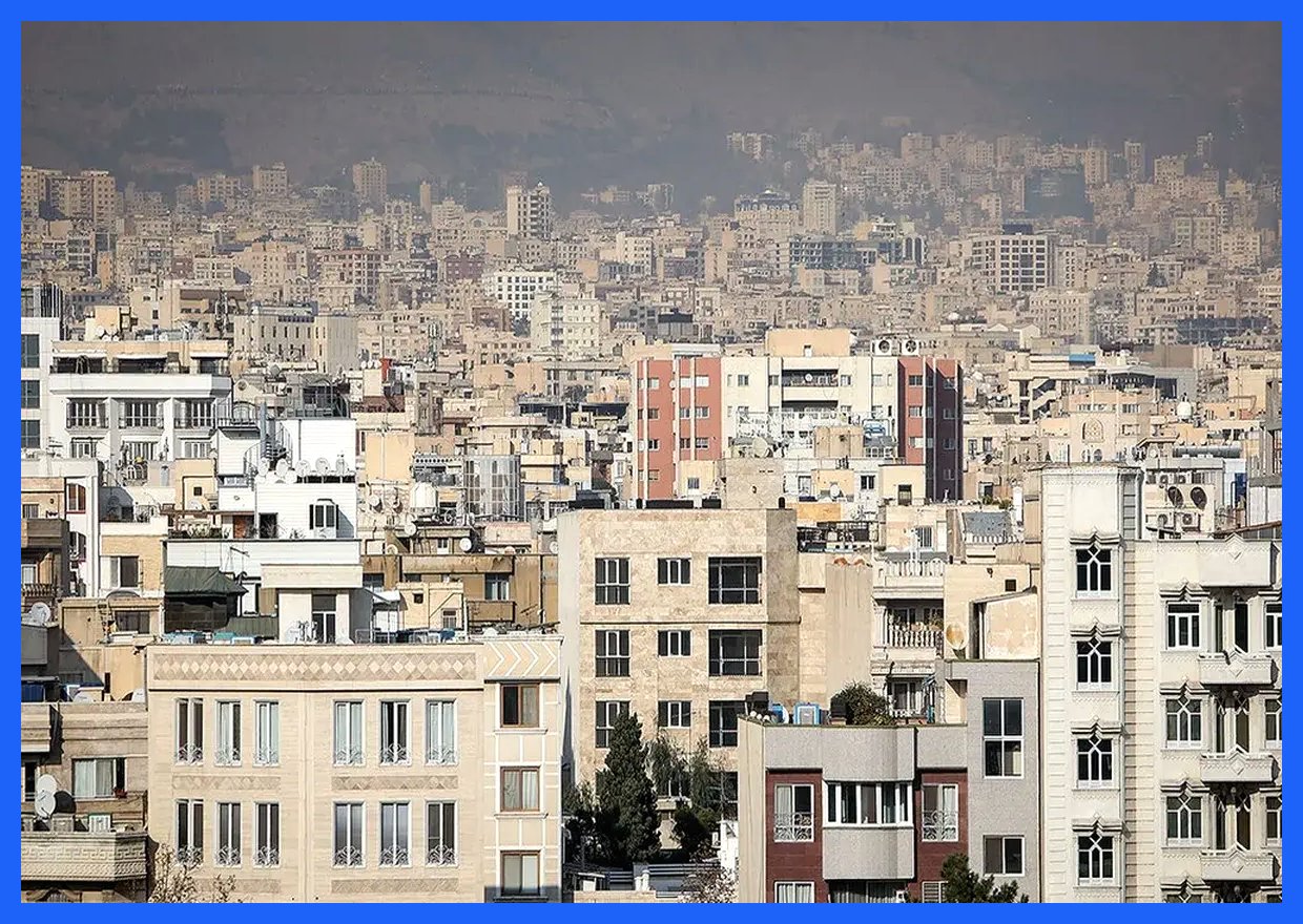 آذرماه آرام: میانگین قیمت مسکن به ۱۰۸.۵ میلیون تومان رسید