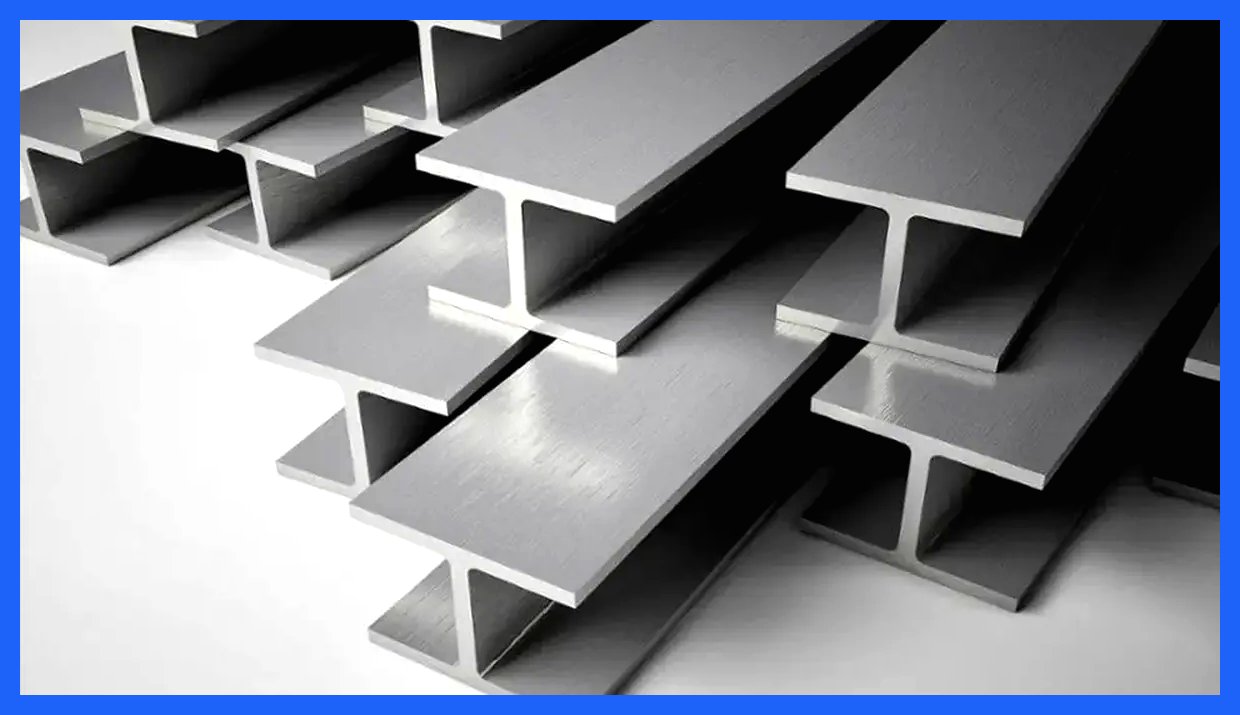 اعلام قیمت تیرآهن در دوشنبه ۱۷ آذر ۱۴۰۴