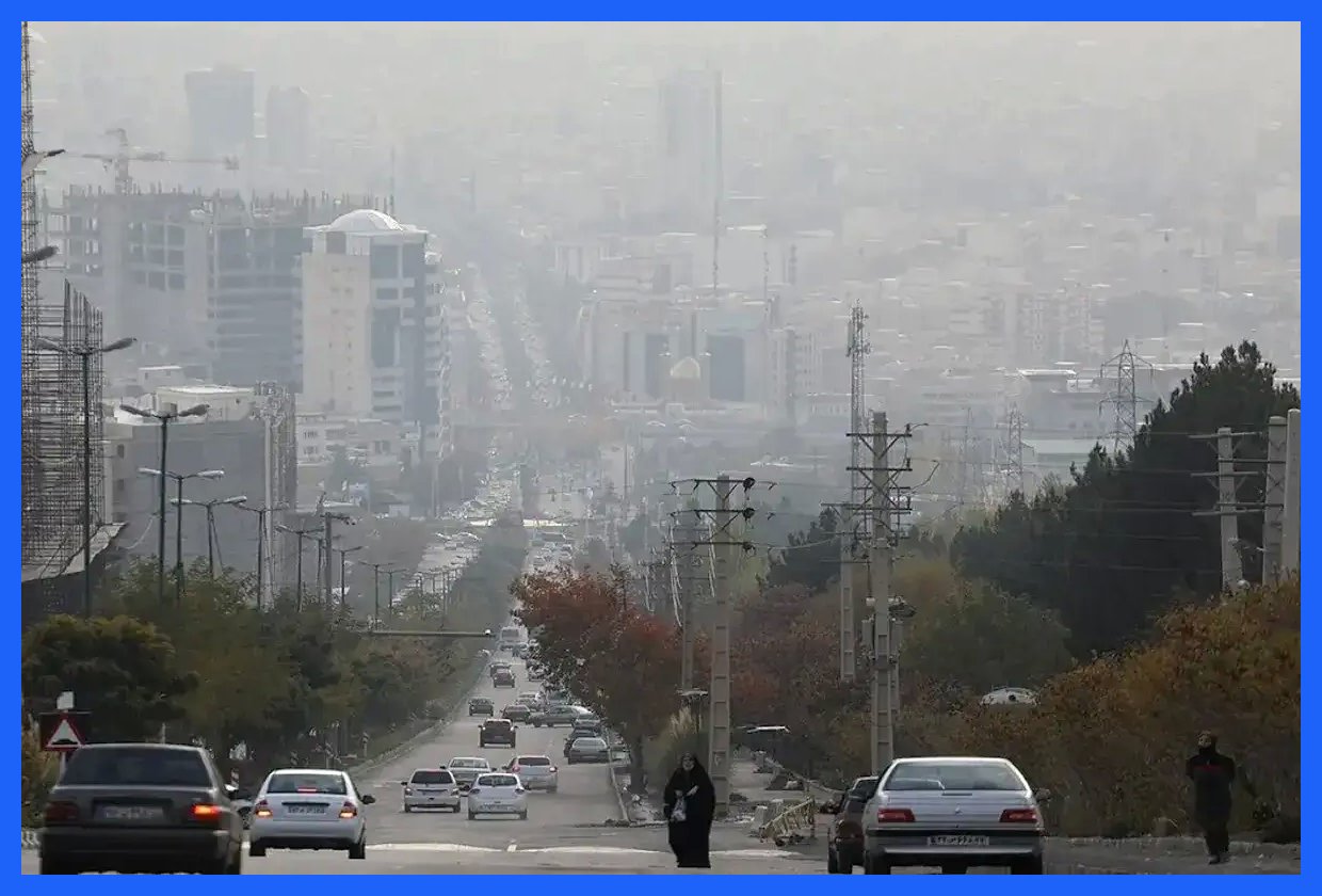 تداوم آموزش مجازی دانشگاه‌ها و مدارس استان تهران برای سه‌شنبه/ دورکاری دستگاه‌های اجرایی