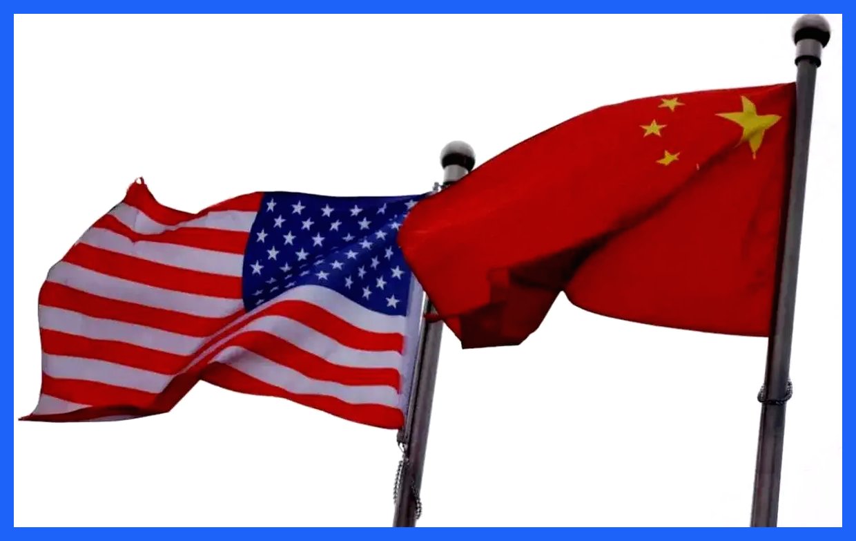 چین بر ۹۰ درصد فناوری‌های کلیدی جهان تسلط یافت و آمریکا را پشت سر گذاشت