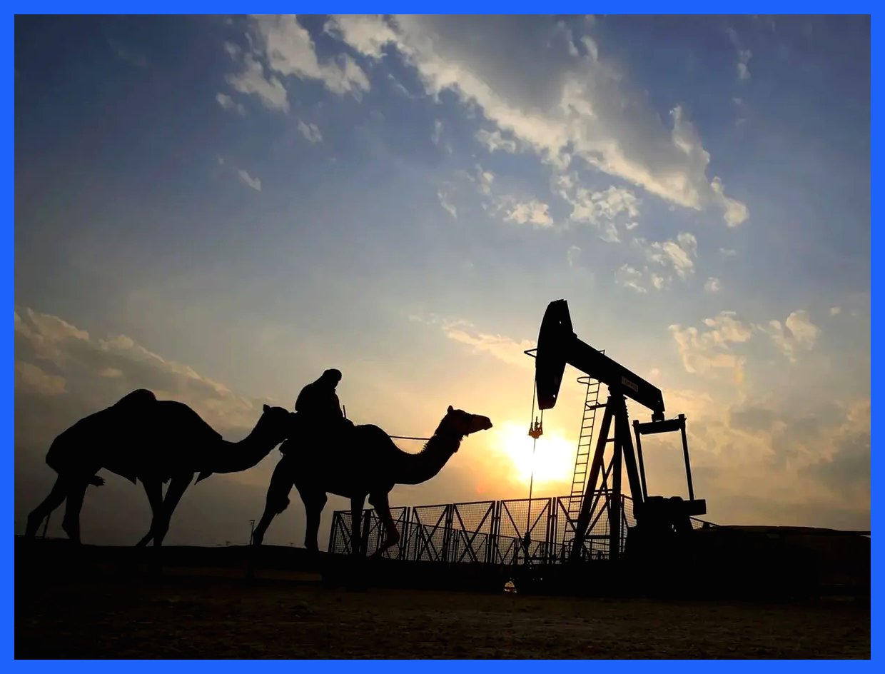 نگاهی جامع به ذخایر نفت و گاز امارات