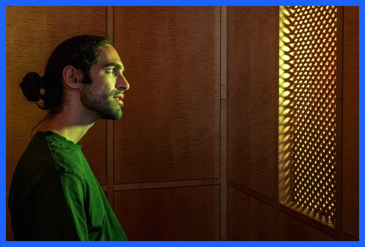 گفت‌و‌گو با حضرت عیسی (ع) به ۱۰۰ زبان؛ کلیسای سوئیس یک آزمایش جنجالی برگزار کرد