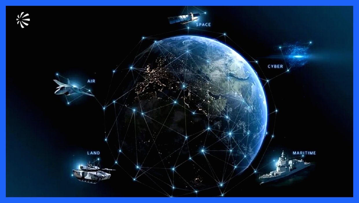 «گنبد میکل‌آنژ»؛ سپر دفاعی جدید اروپا در برابر موشک‌ها و پهپادها