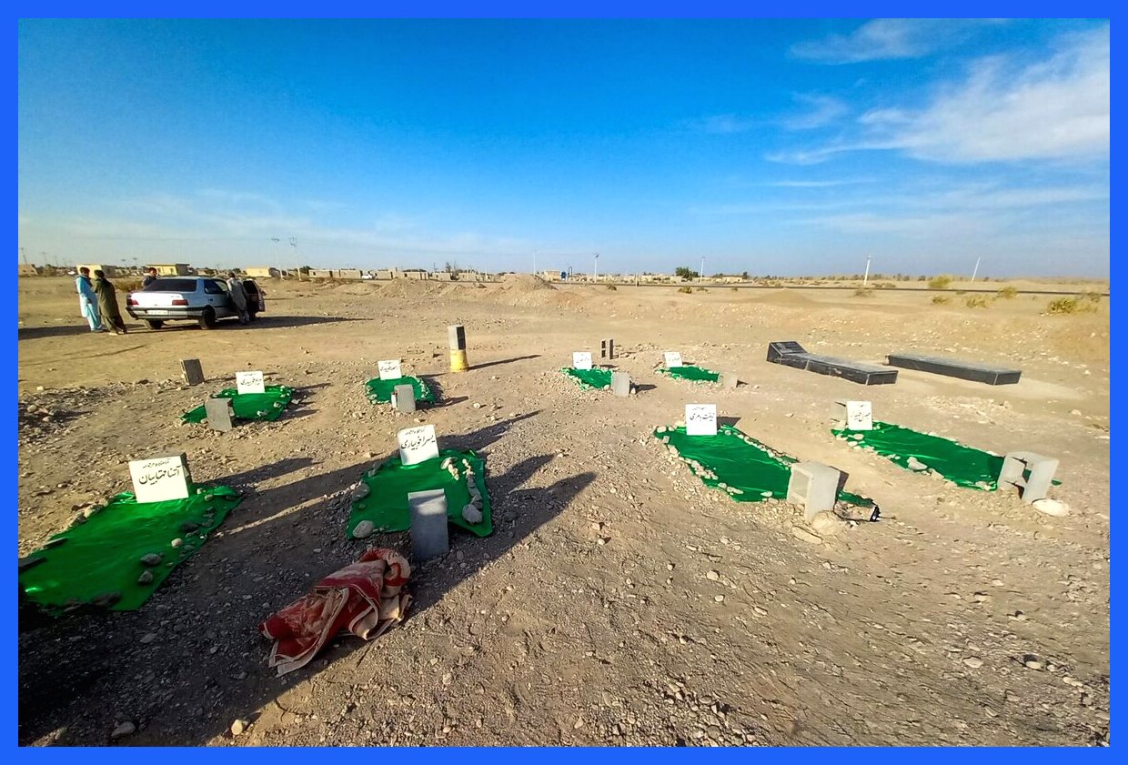 روایت جان‌های سوخته جنوب