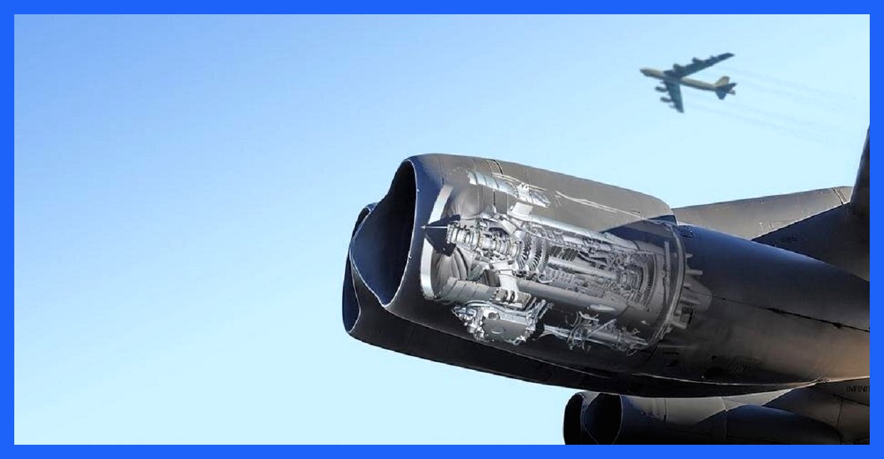 هزینه هر ساعت پرواز بمب‌افکن «بی ۵۲» چقدر می‌شود؟