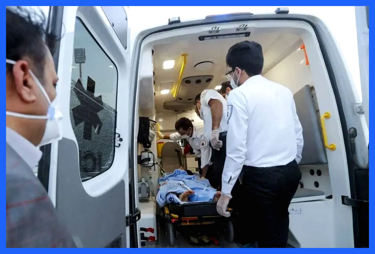 مرگ دو نفر به خاطر آنفلوآنزا در این استان