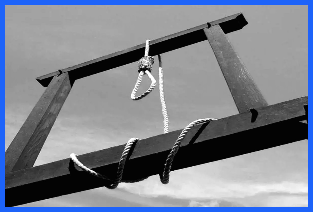 اعدام متهم اصلی پرونده «رضایت خودرو طراوت نوین»