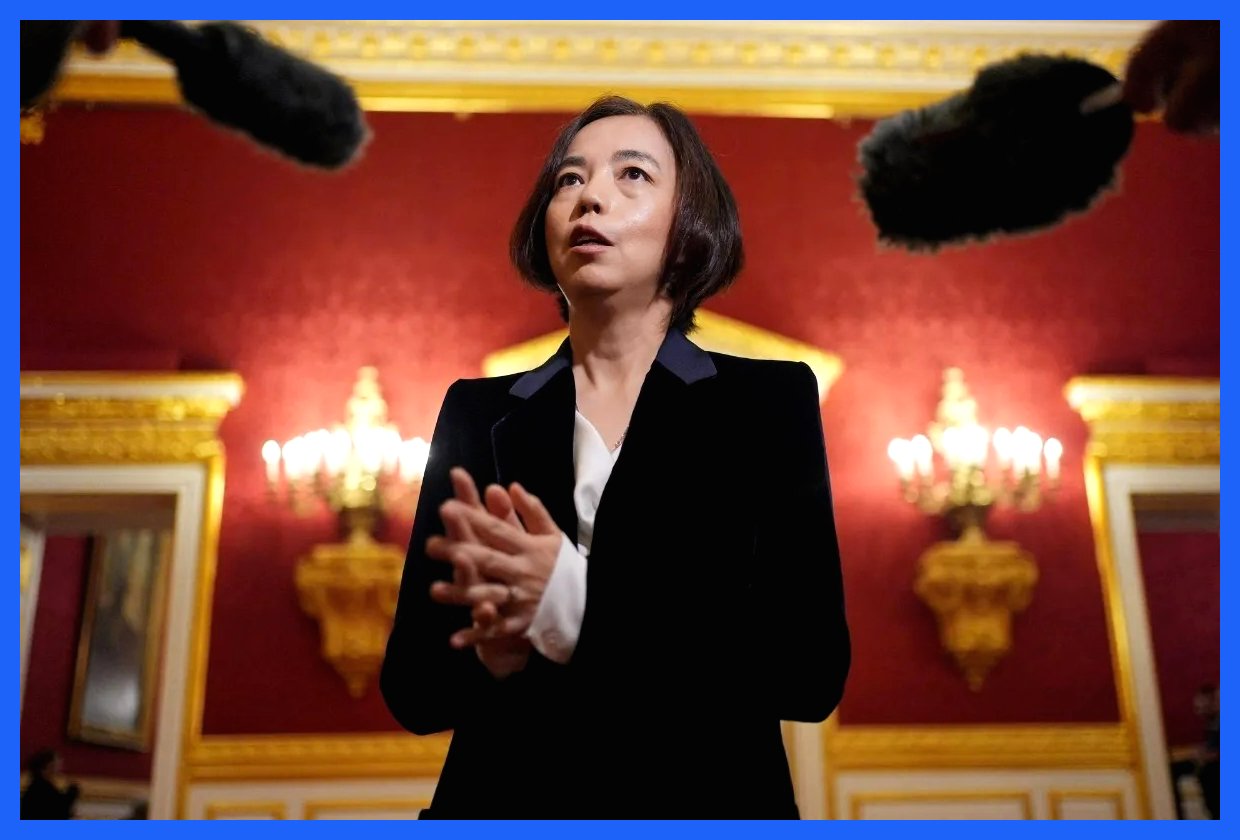 چرا مادرخوانده هوش مصنوعی با دیدگاه‌های آخرالزمانی و آرمان‌شهری در تضاد است؟