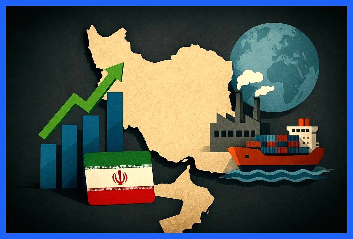 ۷ نکته درباره بلای جان ایران؛ پدیده چندبحرانی (Polycrises)
