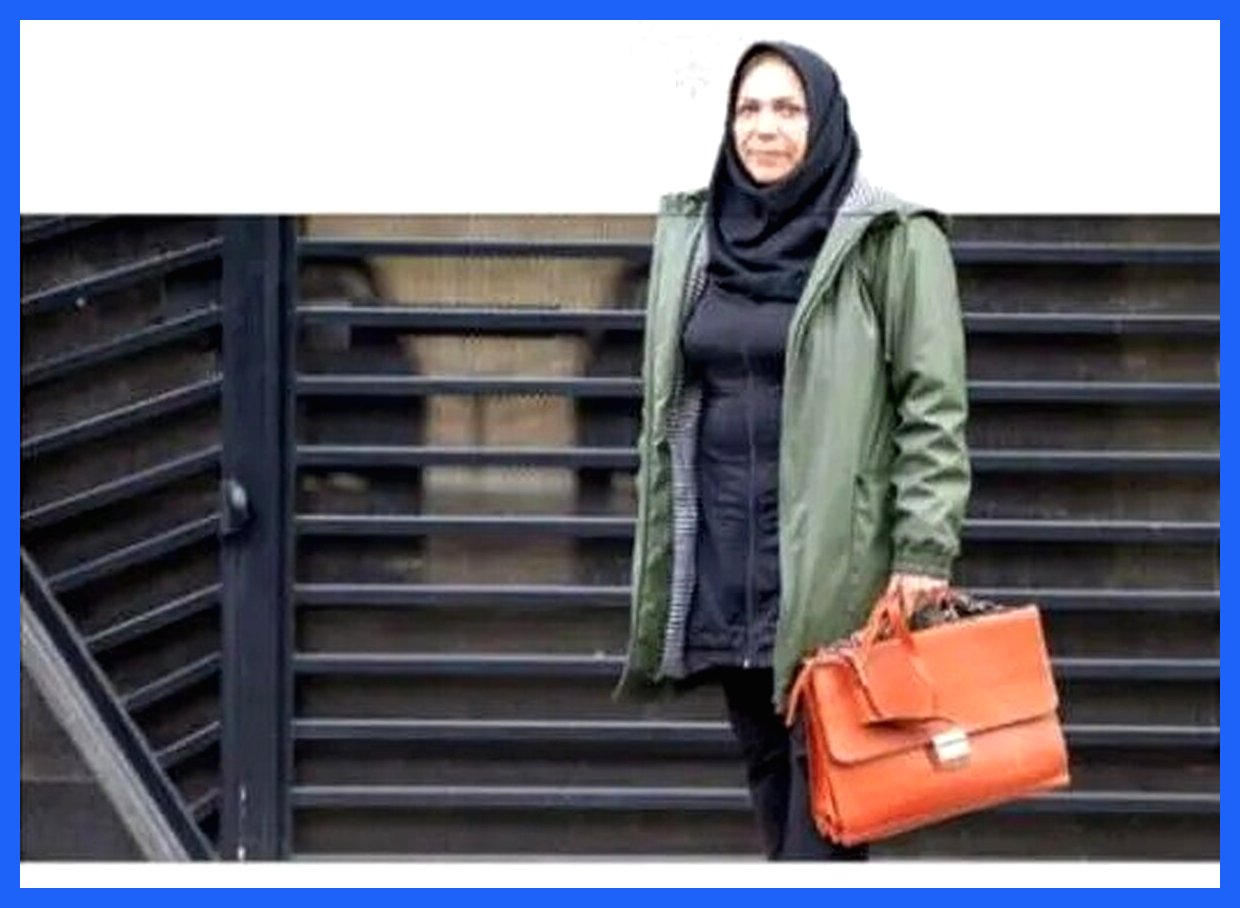 ماهرخ کیان زاده؛ زنی که زمانی تنها اسلحه شناس پلیس ایران بود