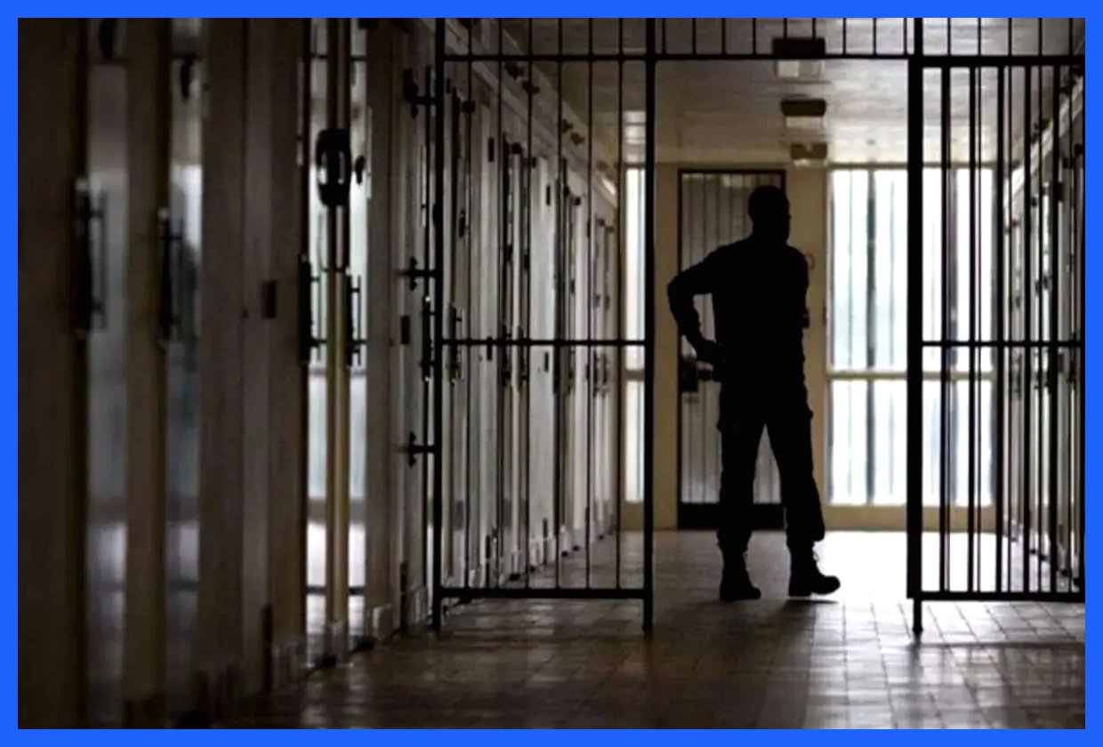 انتقال ۴ ایرانی از زندان‌های گرجستان به ایران