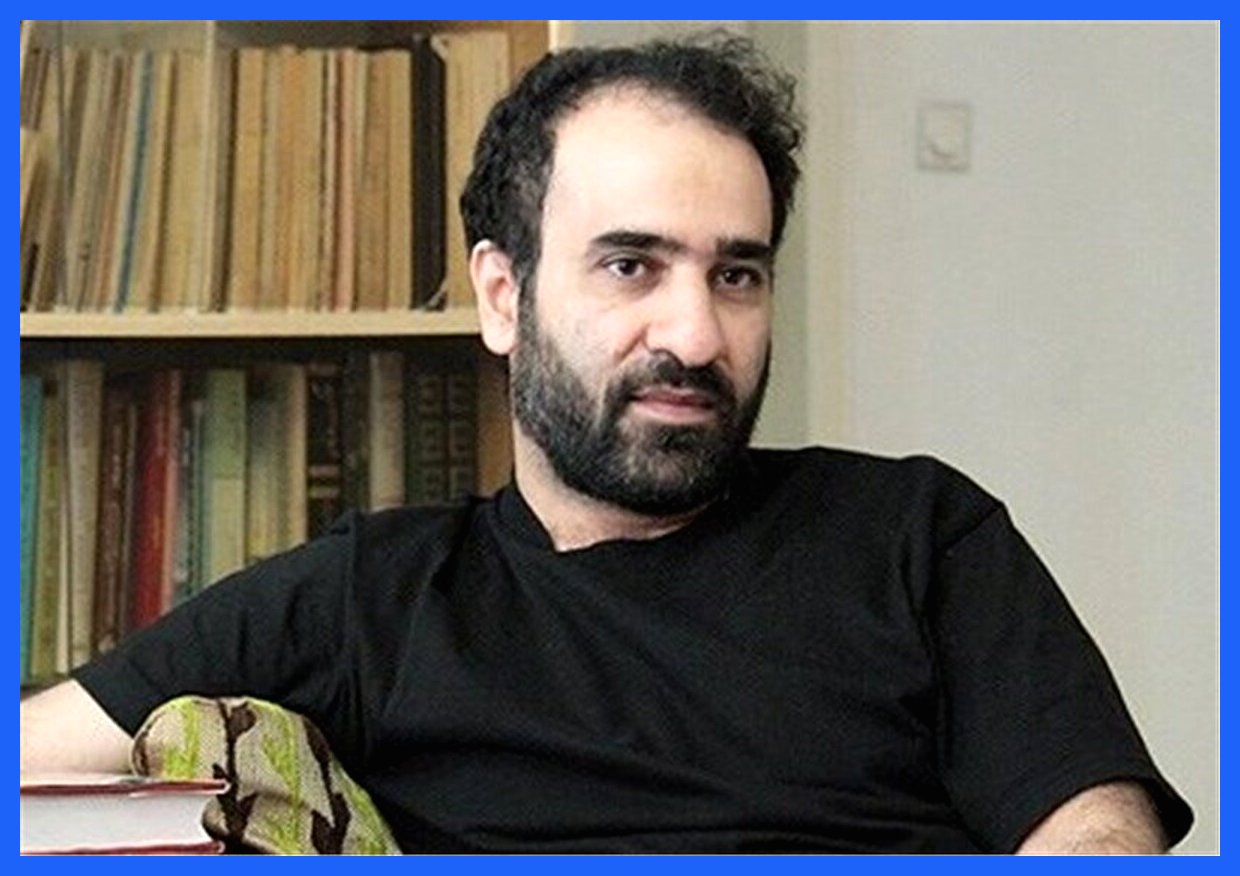 آخرین جزئیات از وضعیت رضا امیرخانی پس از سقوط/ او دچار ضربه مغزی شده