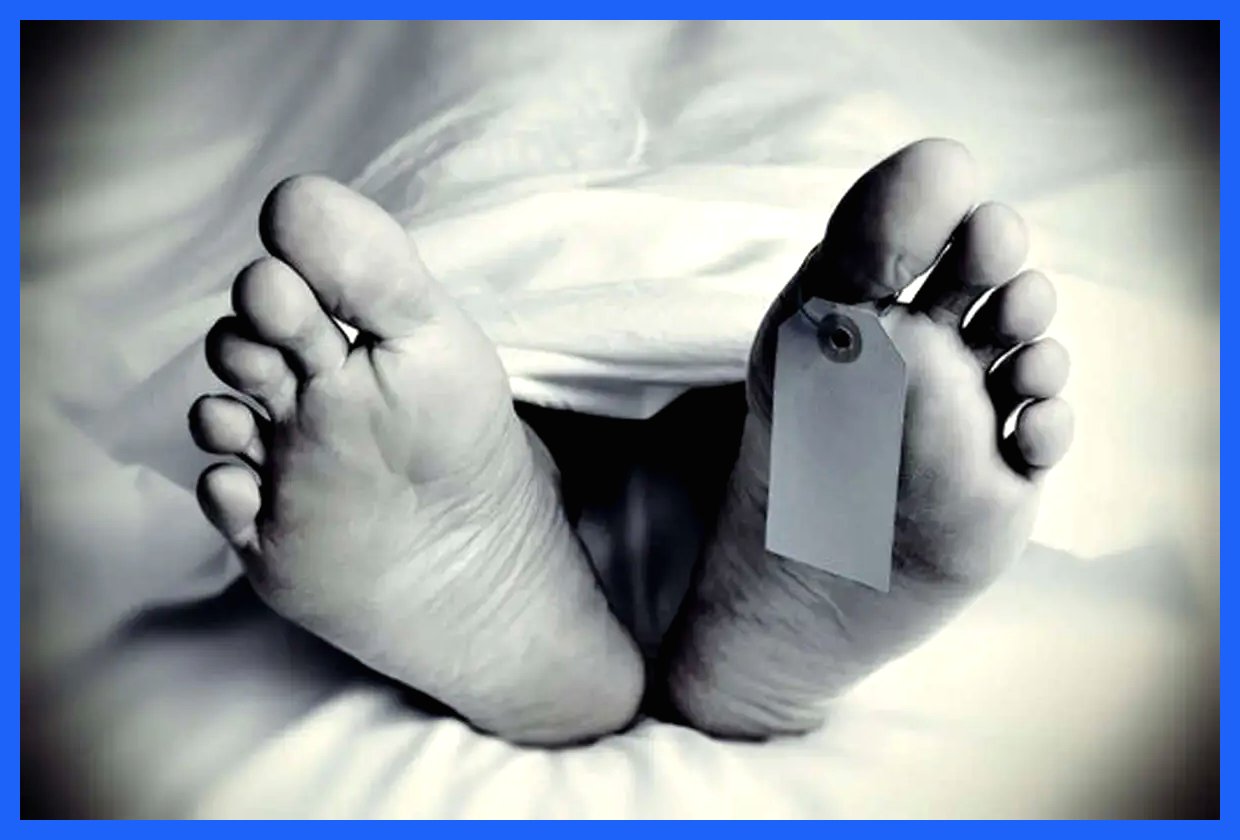 جوان ۲۲ ساله بر اثر گازگرفتگی جان باخت