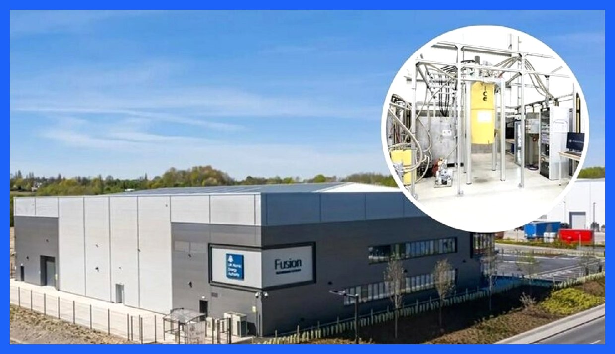 افشای پروژه مخفی بریتانیا؛ علت بازگشت انرژی هسته‌ای به اروپا چیست؟