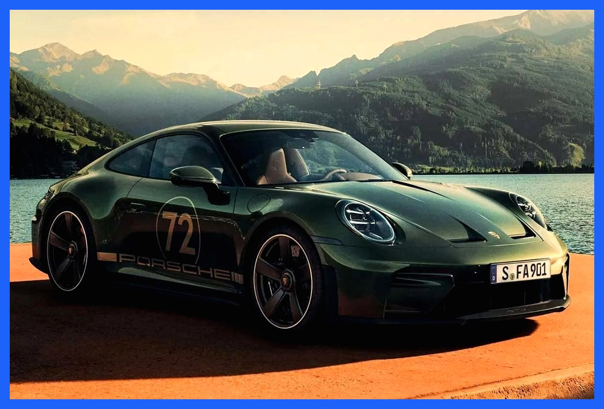 خودروی لوکسی که تنها برای ۹۰ نفر در جهان تولید شده است (+عکس)