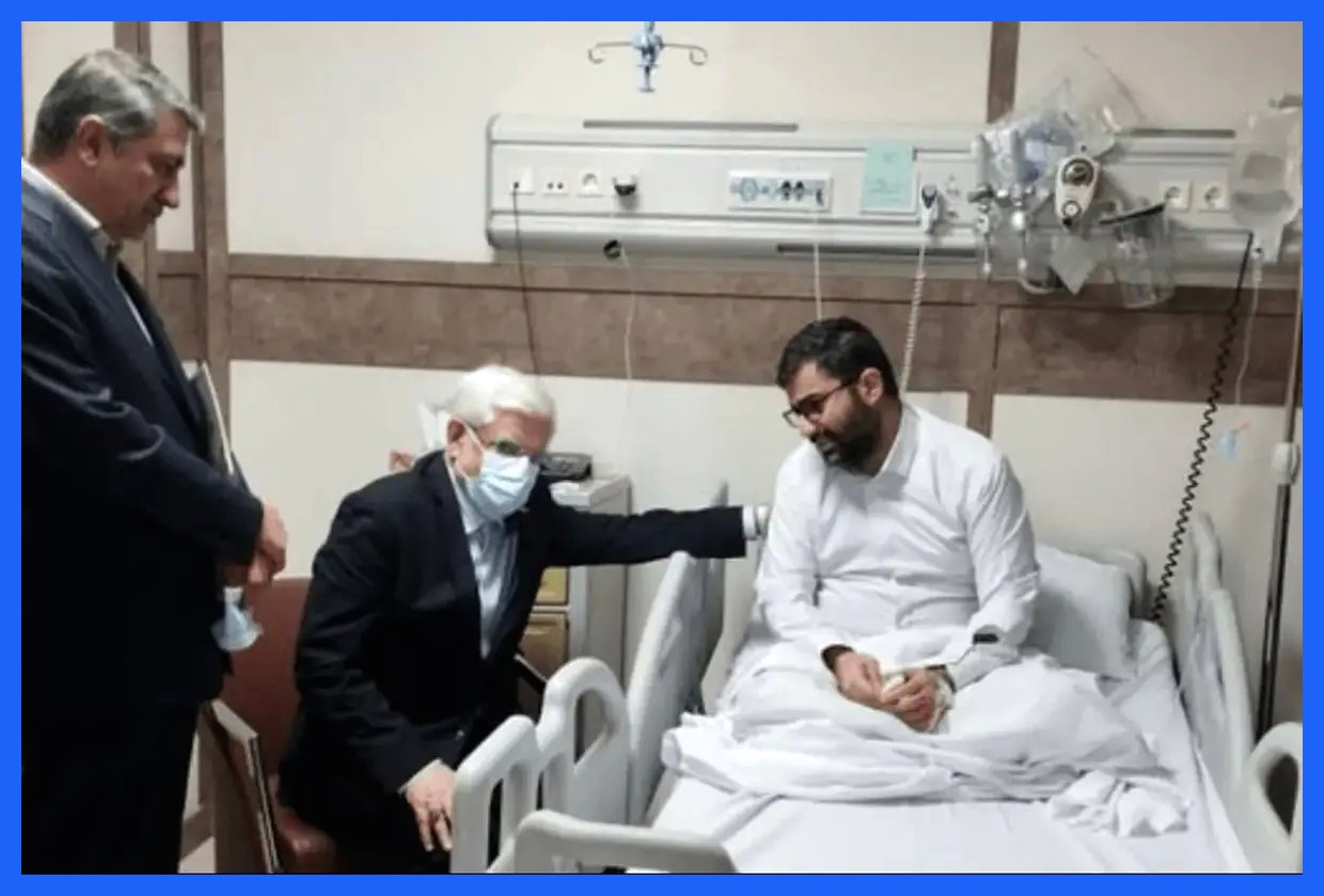 جزئیات اهدای اعضای بدن دختر معاون رئیس جمهور / اعلام زمان خاکسپاری