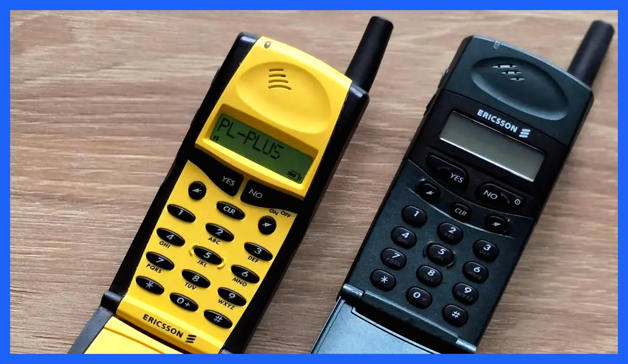 گوشی‌های جوان‌پسند با طراحی‌های منحصر به فرد و جذاب! (+عکس)