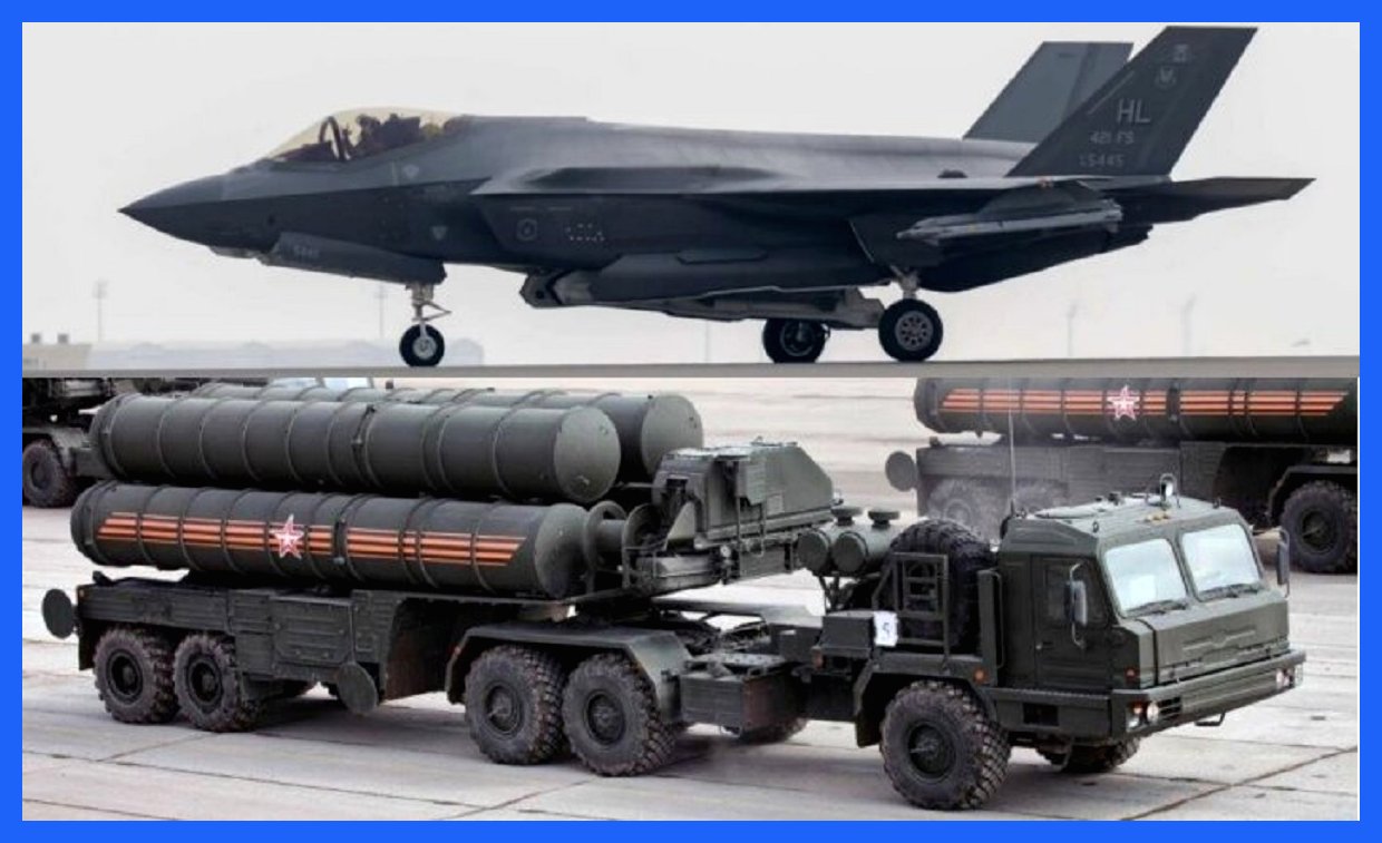 ترکیه و معامله‌ای در سایه: آیا S-400 قربانی خواهد شد؟