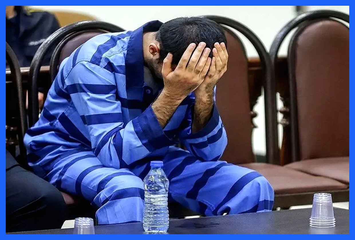 جنون و جنایت: همسرم را به خاطر بیماری روانی از دست دادم