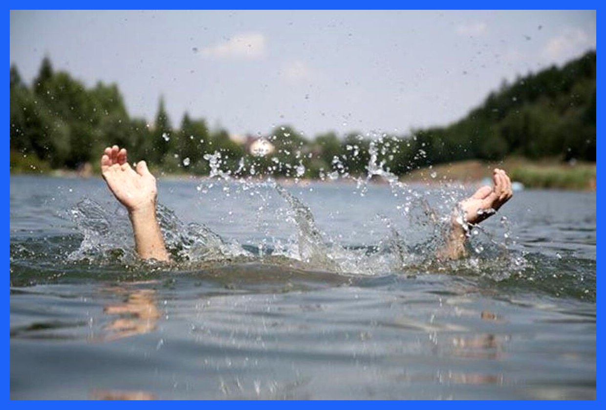 مرگ دلخراش ۳ کودک در استخر کشاورزی زرند