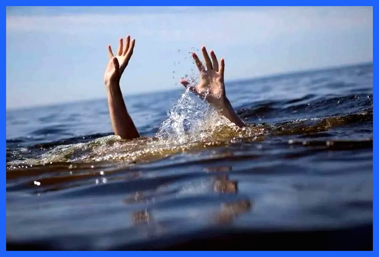 فاجعه در زرند: غرق شدن ۳ کودک در استخر کشاورزی