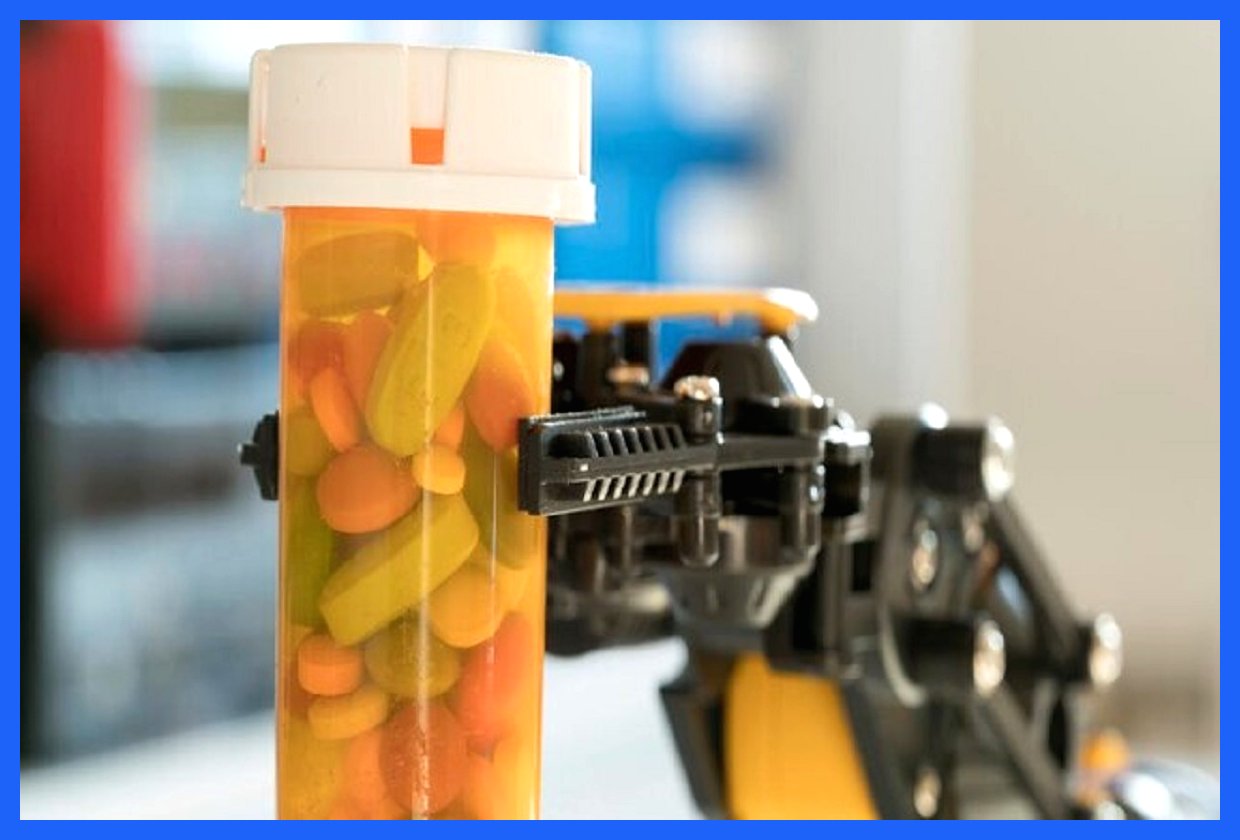 آیا هوش مصنوعی می‌تواند جایگزین پزشکان در تجویز دارو شود؟