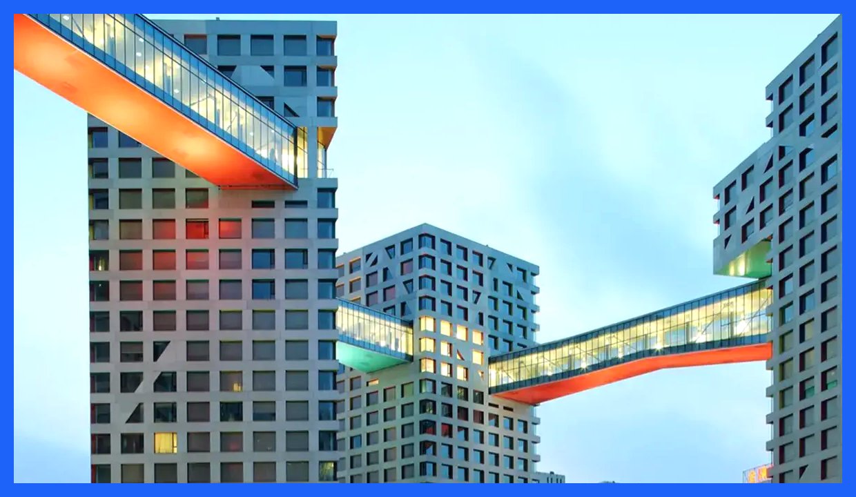 استیون هال؛ معمار خلاقی که فرم، نور و ماده را به تجربه‌ای انسانی بدل کرد (+عکس)