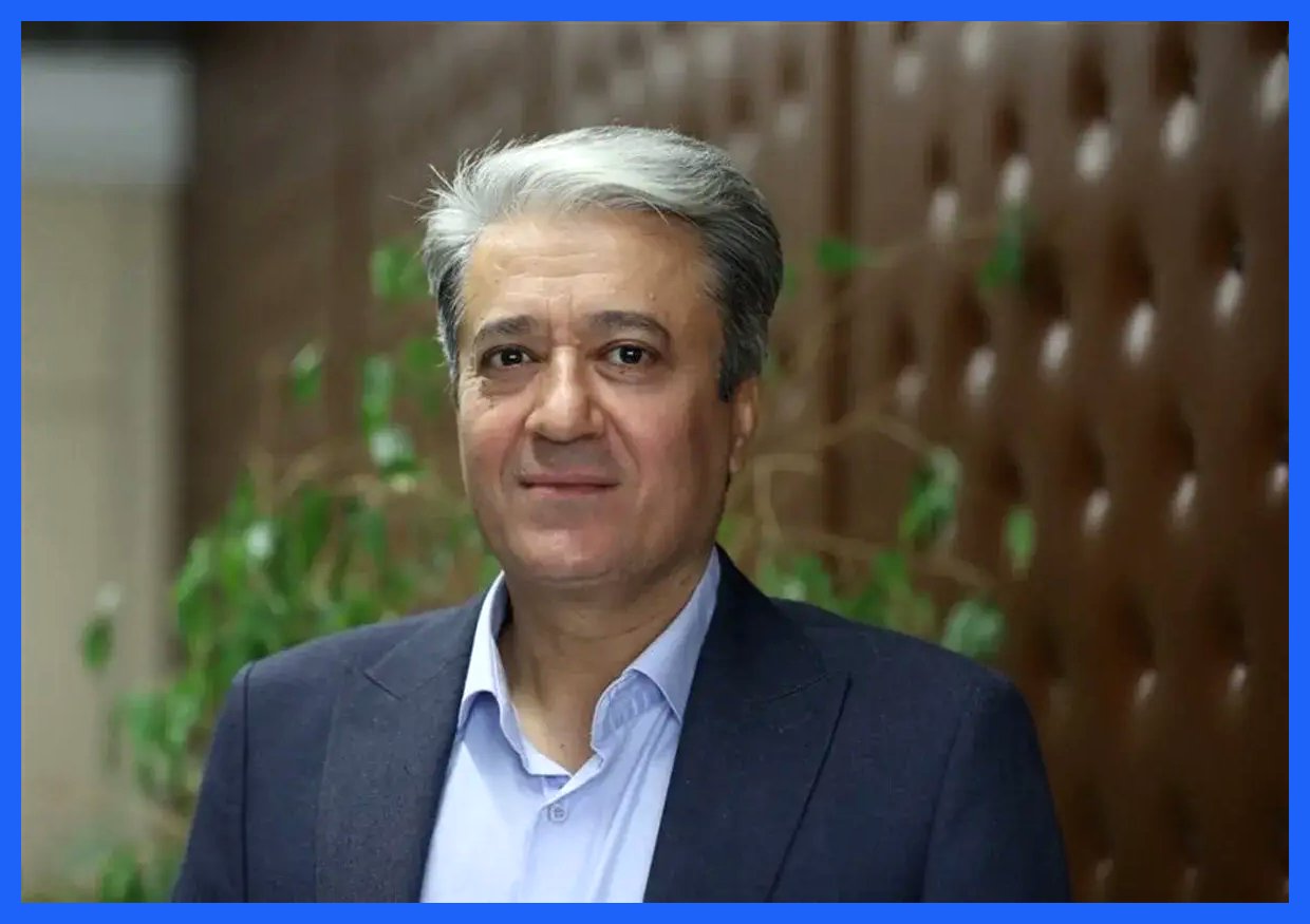 مهدی مبینی درگذشت