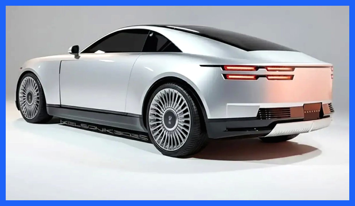 آیا تویوتا باید این خودرو را به تولید برساند؟ (+عکس)