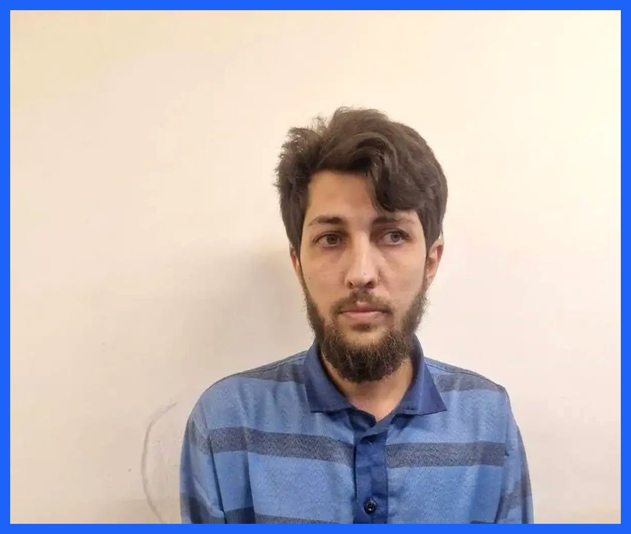 خواستگار قلابی با ادعای «سرهنگ» 32 دختر را فریب داد؛ خود را با نام «یوزارسیف» معرفی کرد و فوق لیسانس حقوق دارد