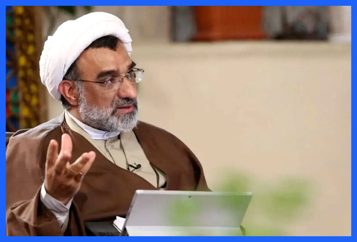 خسروپناه: ایران در آستانه نیاز به «هوش مصنوعی کوانتومی» است؛ تأسیس همزمان سازمان‌های AI و کوانتوم ضروری است