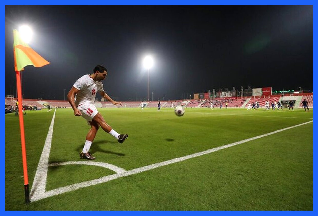 نخستین رویارویی تاریخی ایران و بلژیک در میدان مسابقه